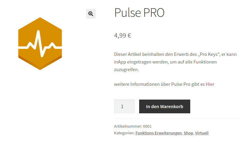 PulsePRO