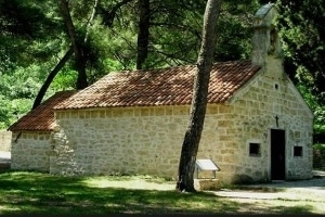 Bildschirmschoner Kroatien