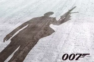 Bildschirmschoner - Best of Bond