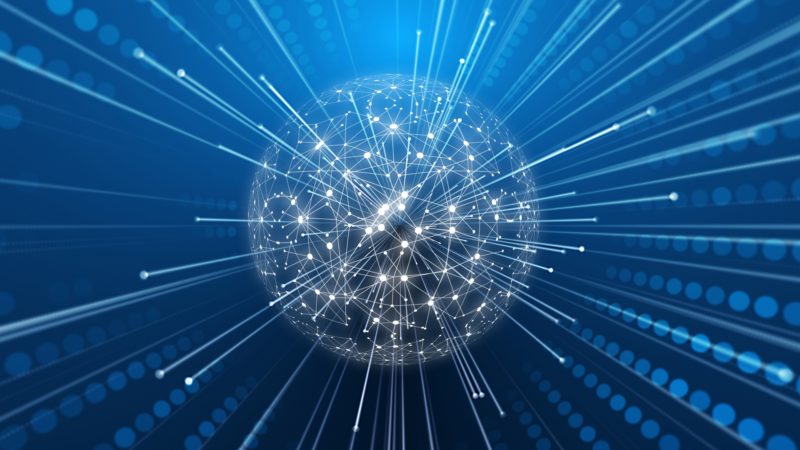 Wake On LAN - Per Internet Strom sparen 1 Wake on LAN Netzwerk