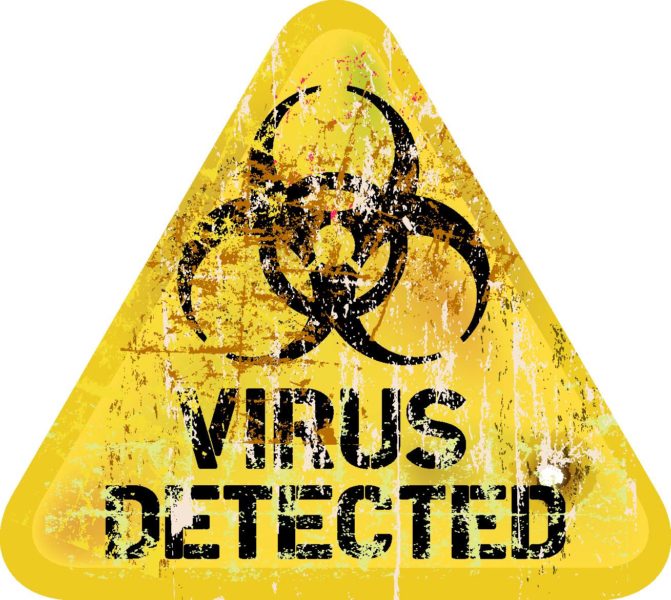 BKA Virus entfernen sofort 1 BKA Virus entfernen