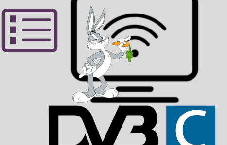 tvheadend iptv klein