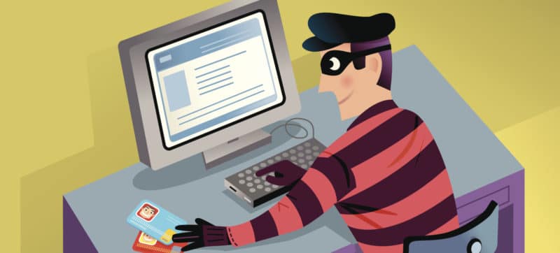 Datenspionage 1 Datenspionage