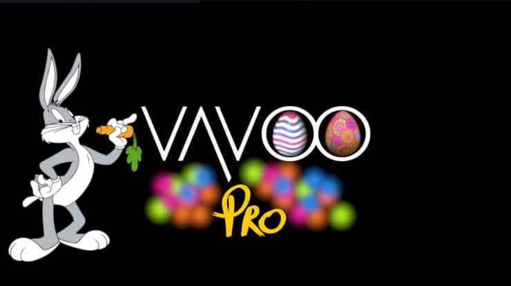 Installieren kovoo VAVOO 2.6