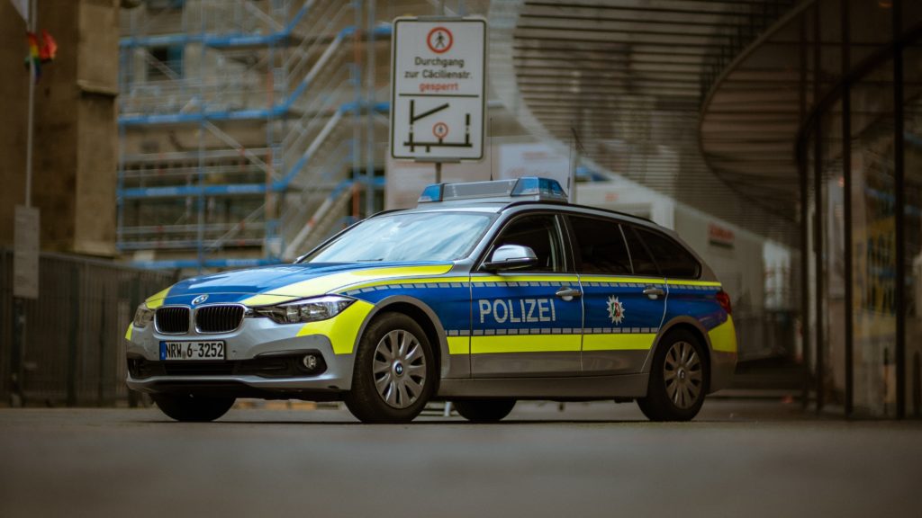 Film Streaming mit Bundespolizei Virus 1 Bundespolizei
