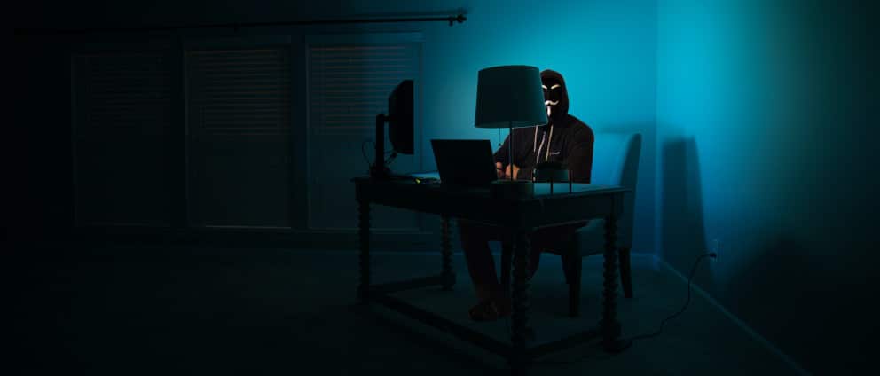 hacker unsplash