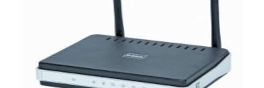Router Kabelmodem