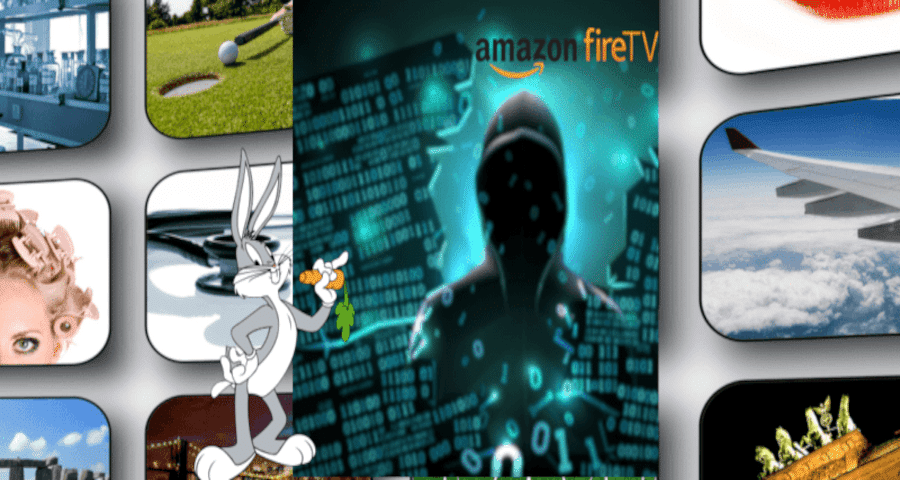 Fire TV Hacks