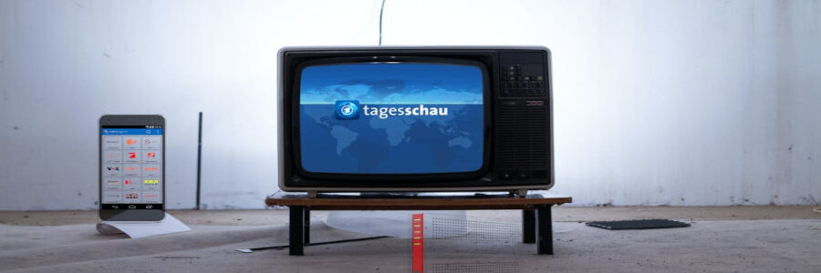 Fritzbox TV