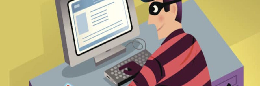 Datenspionage