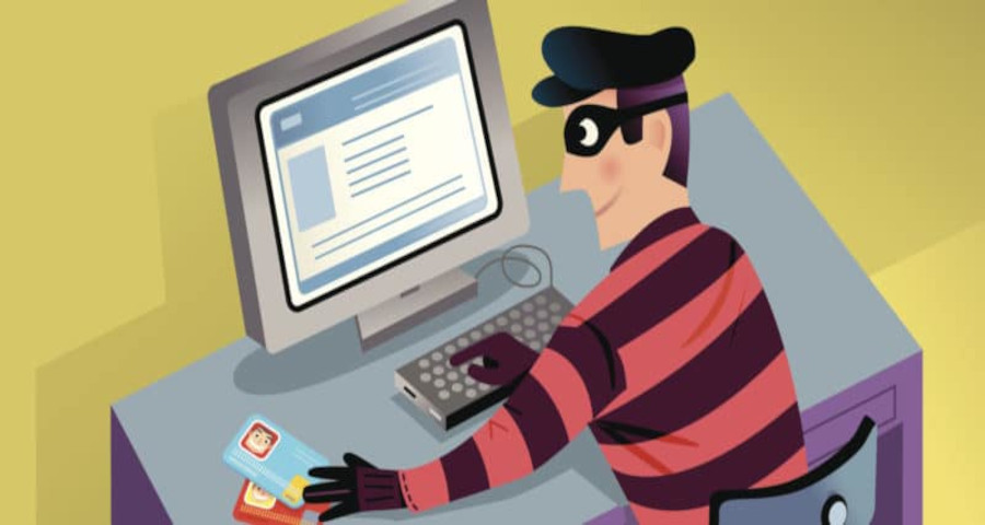 Datenspionage