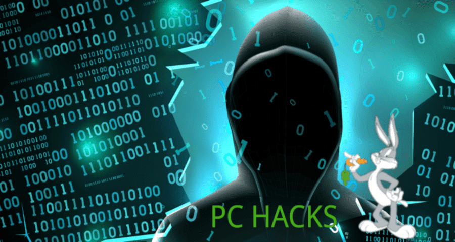Computer Hacks