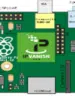 Raspberry Pi als VPN Router