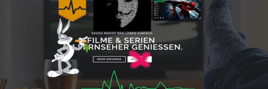 Vavoo im Eigenbau