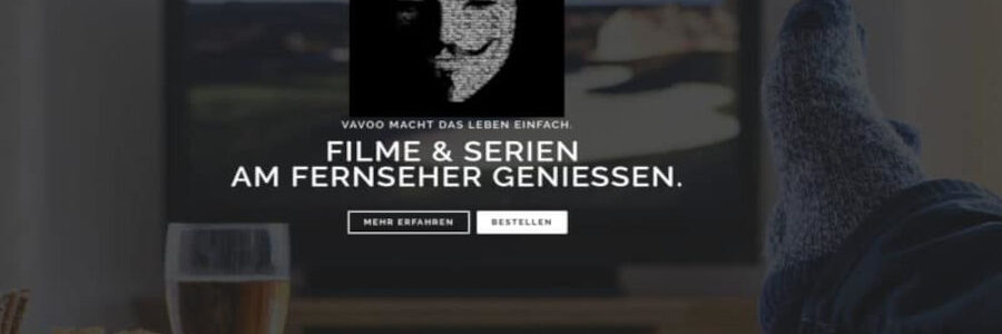 Was soll ich alles wissen über Vavoo?