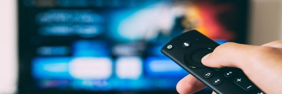 Amazon Fire TV