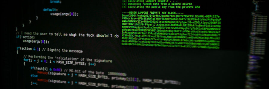 Hacker Tools