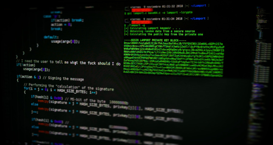 Hacker Tools
