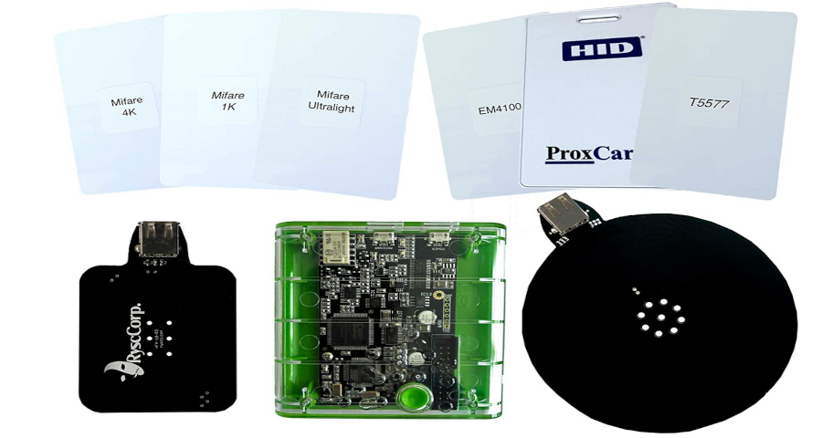 Hacker Tools - Proxmark3 RFID