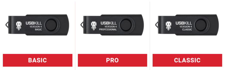 Hacker Tools - USB Kill