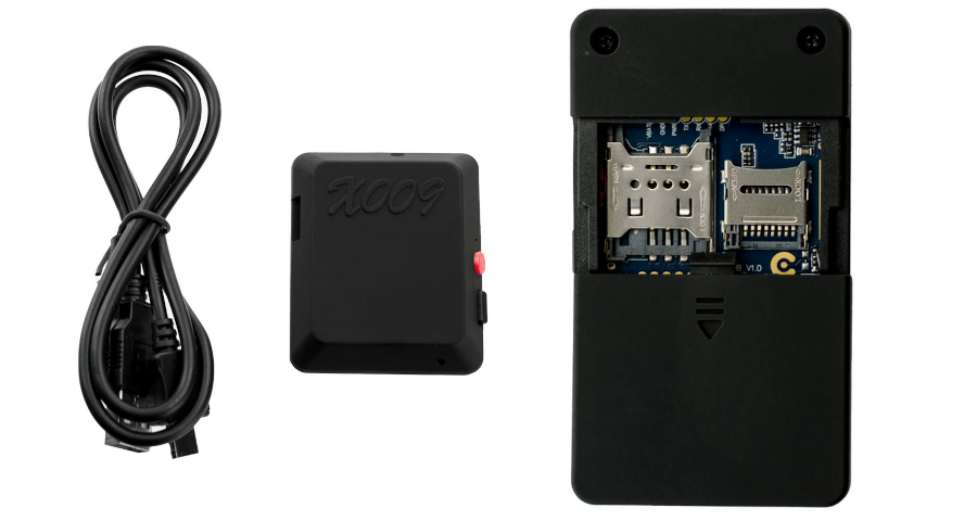 x009 GSM Wanze
