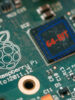 Raspberry Pi 64 Bit