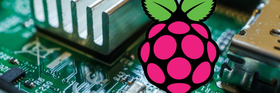 Raspberry Pi Hacks