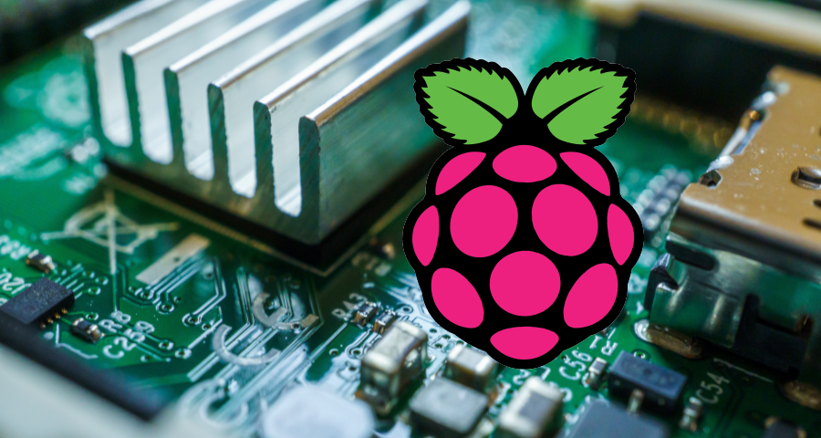 Raspberry Pi Hacks