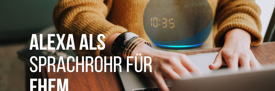 FHEM Alexa Connect