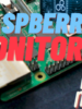 Raspberry Pi Monitoring