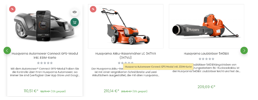Fake Shops - Vorsicht geboten