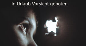 versteckte Kameras