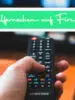 Kabelfernsehen auf Fire Tv