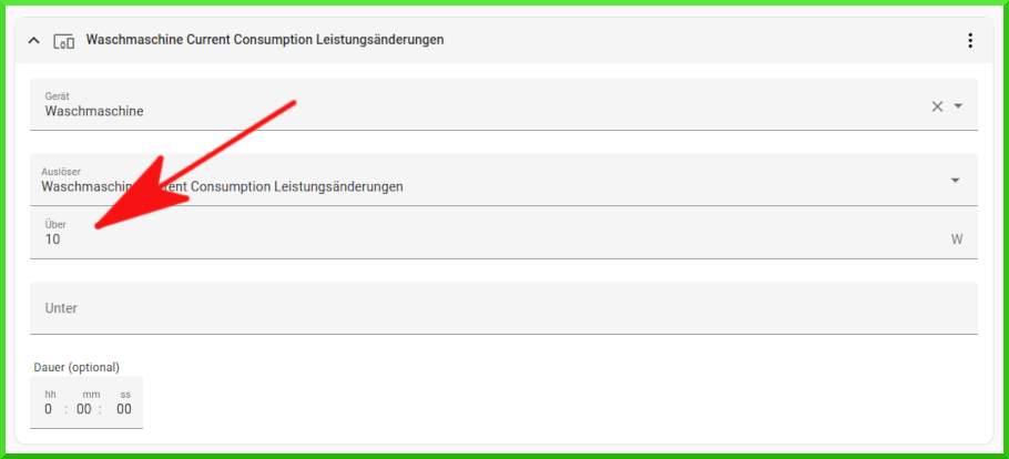 TP-Link HS110 Steckdose Integration und Automatisierung