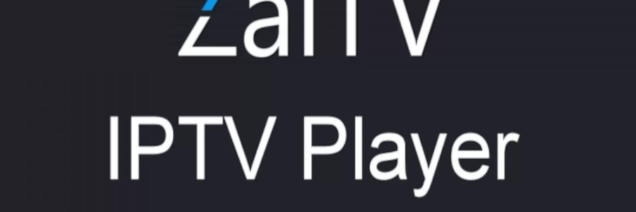 ZalTV IPTV Player