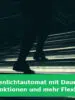Shelly als Treppenlichtautomat