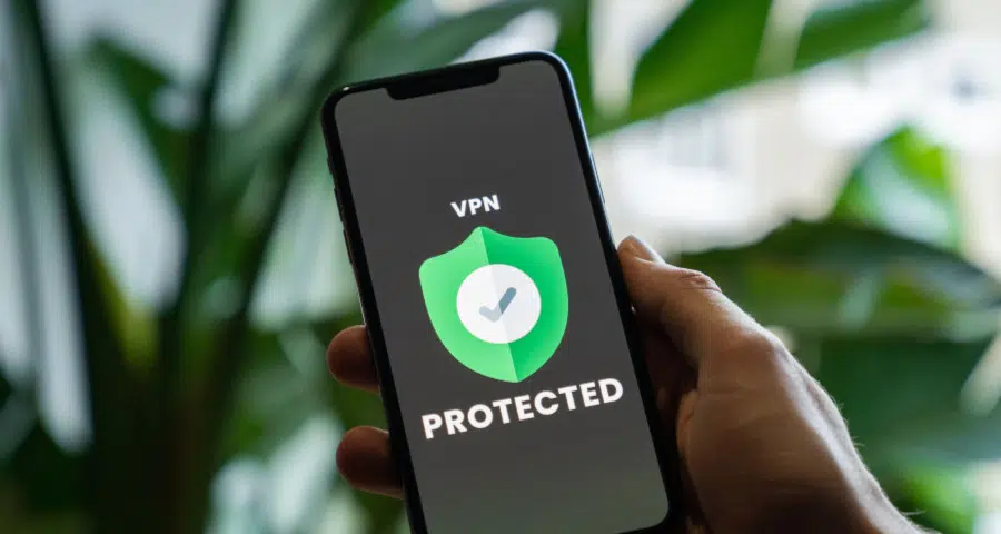 VPN Sicherheit und Schutz