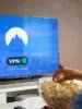 Fire TV VPN Wireguard